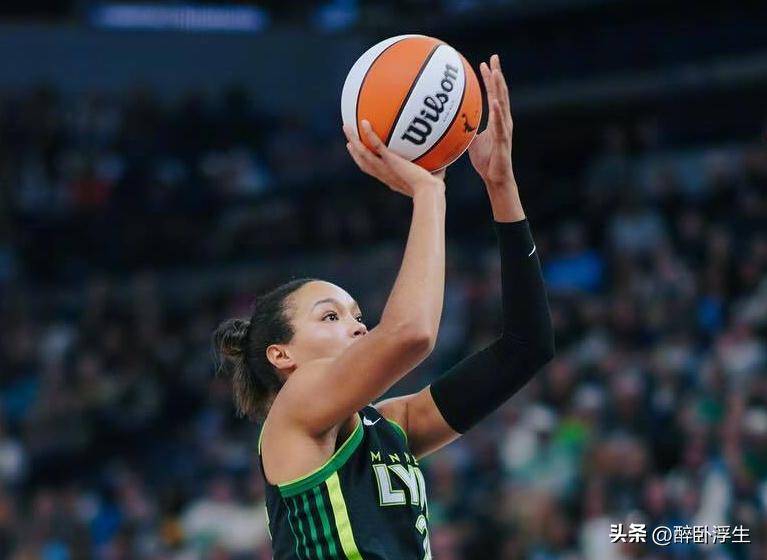 观察｜WNBA热度升高，洛杉矶火花主场话题延续引发持续关注，后续发展值得关注