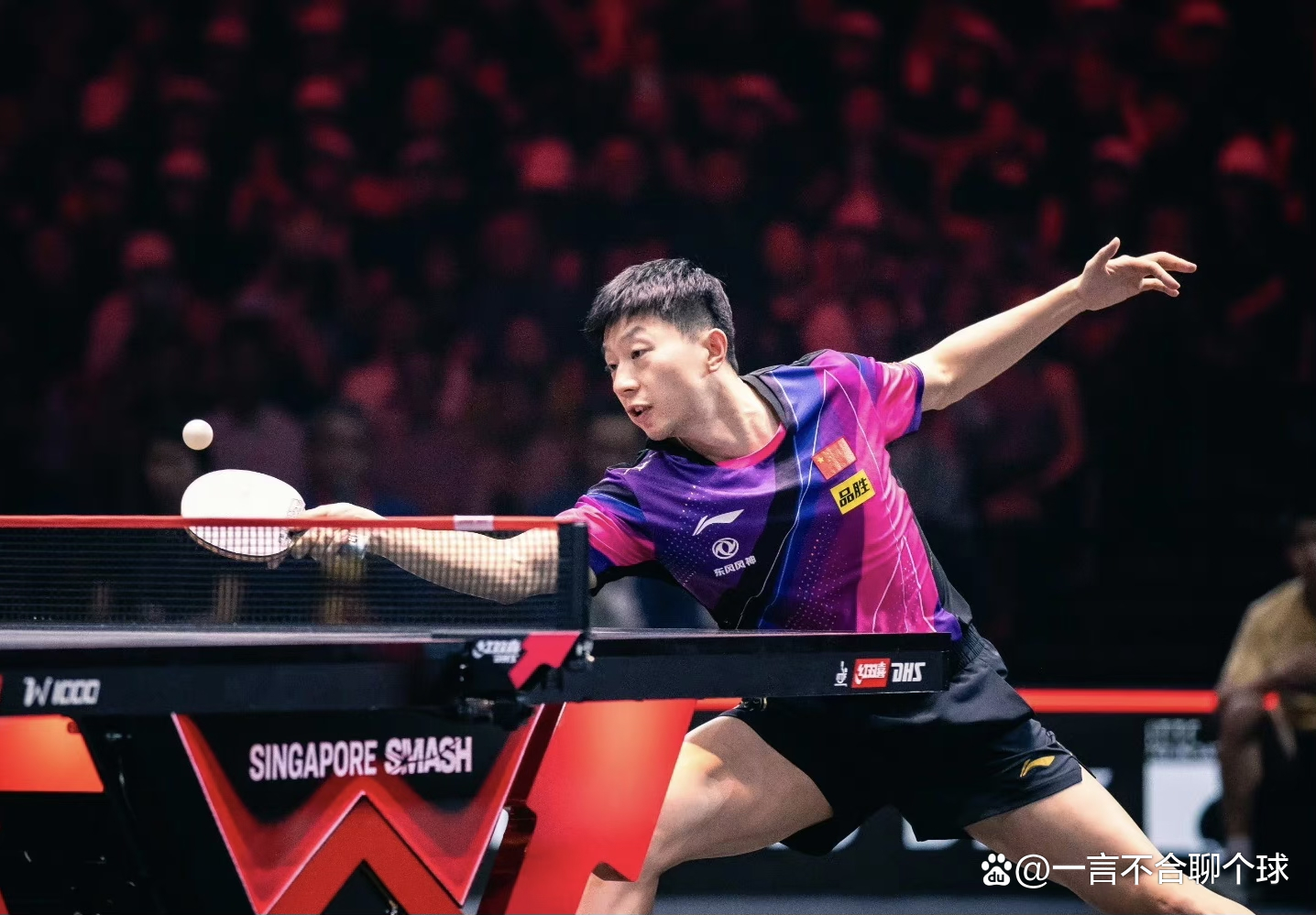 数据说｜战术板：围绕WTT澳门冠军赛开放售票，赛事票务成最大看点，场内外都有故事