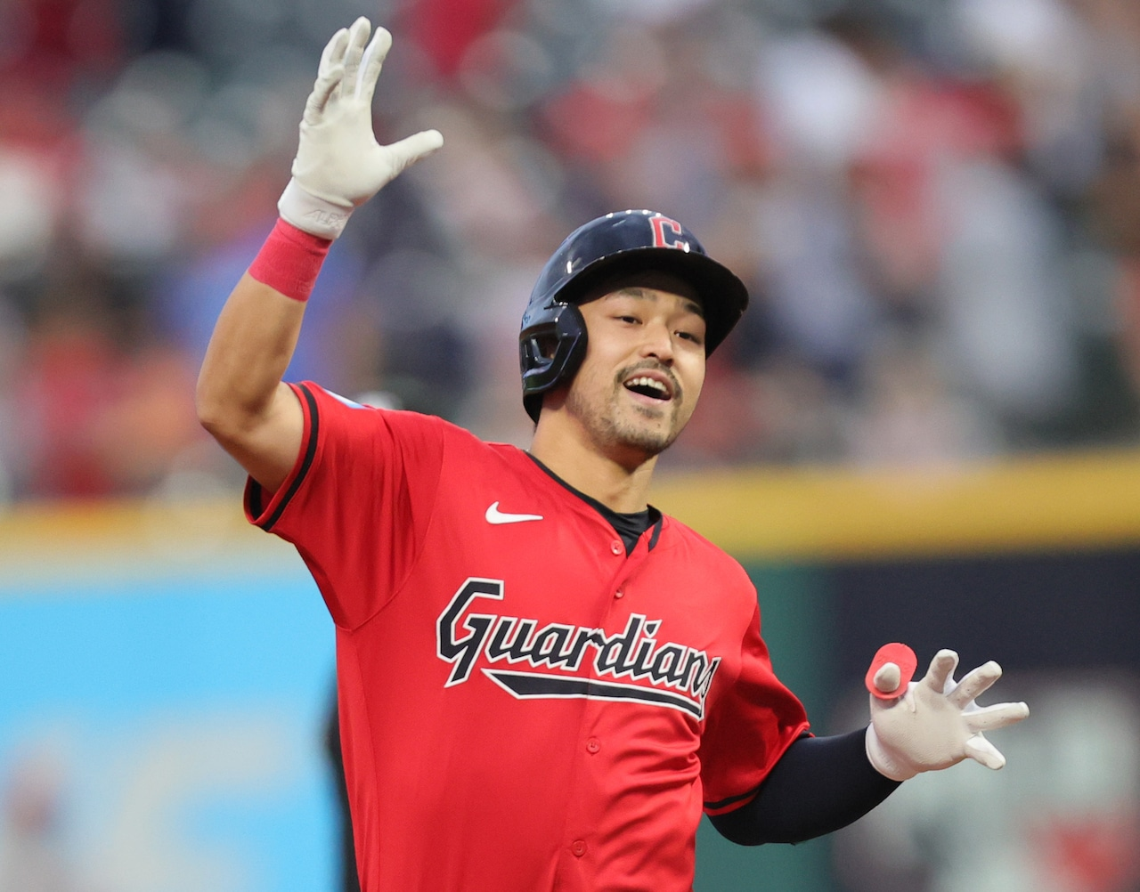 赛程｜光芒迎战守护者，牵动MLB版面，美联卡位形势继续紧张，球迷讨论提前升温