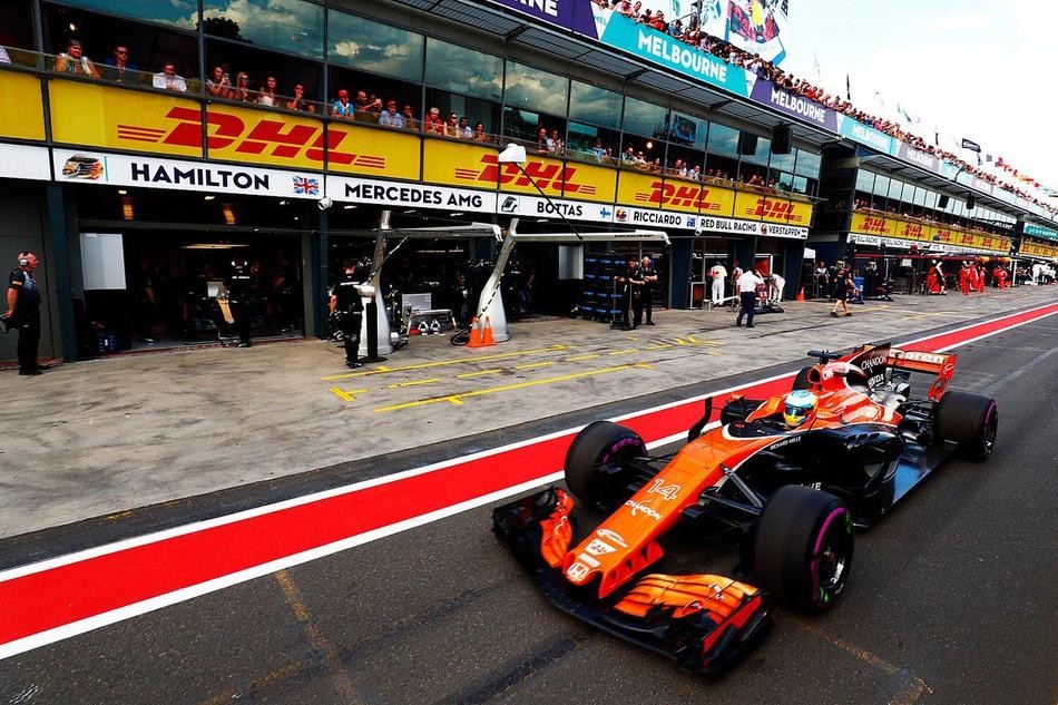 盘点｜F1今日观察：匈牙利站赛后讨论延续背后还有比赛复盘