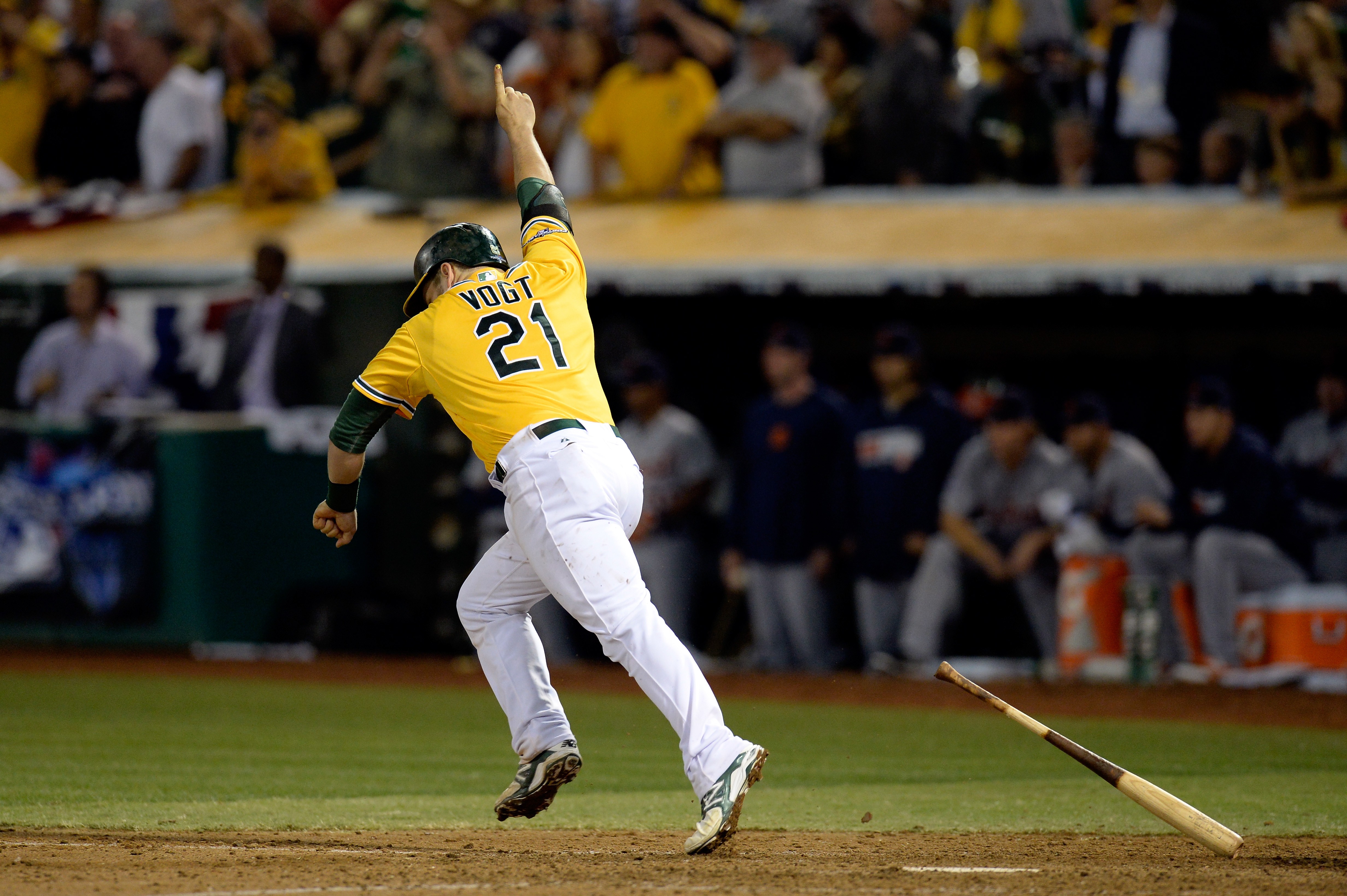 数据说｜MLB视角看运动家对阵双城，年轻阵容接受连续检验值得细读，看点比想象更多