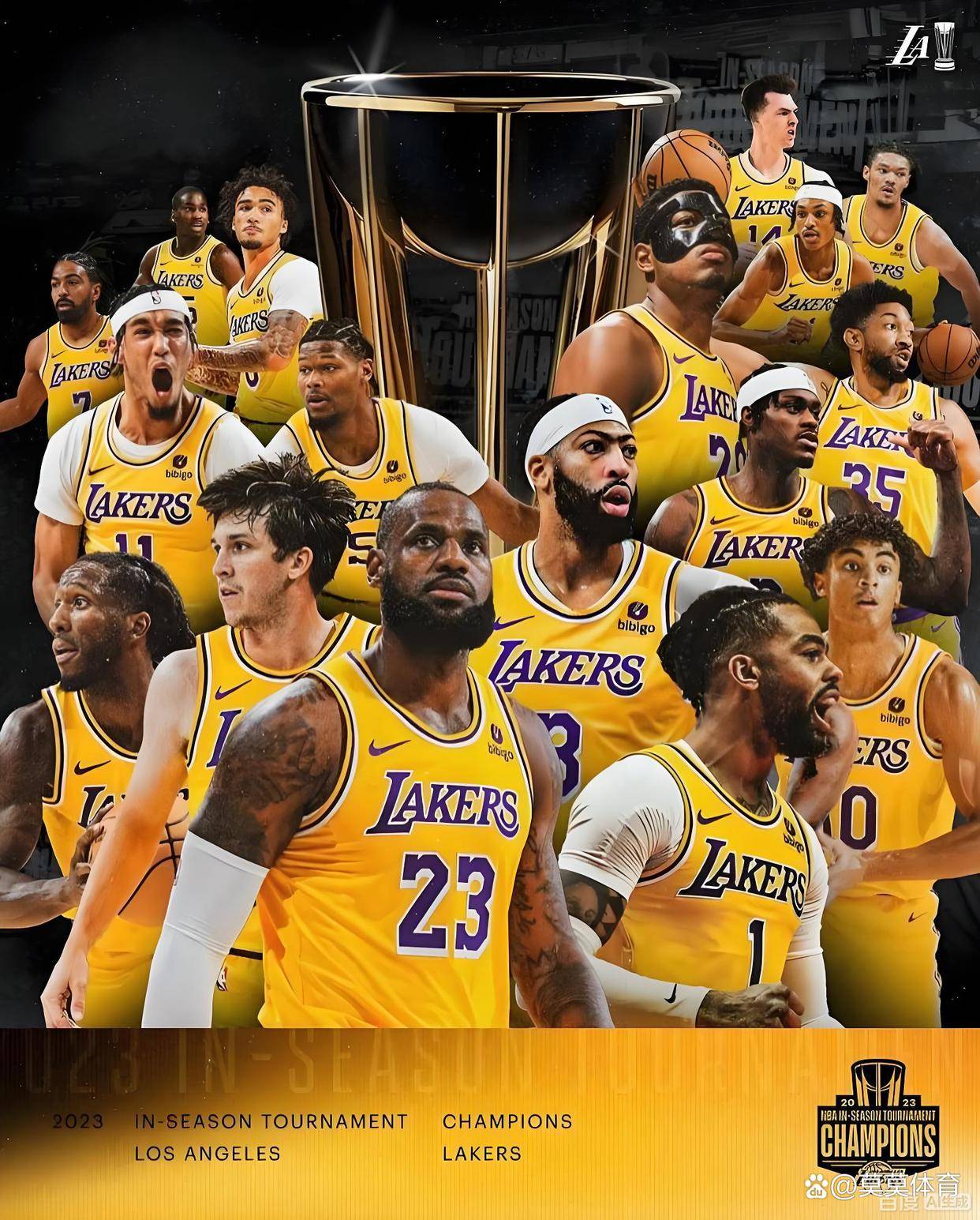 数据说｜湖人阵容调整继续被讨论，牵动NBA版面，角色球员定位成为焦点，场内外都有故事