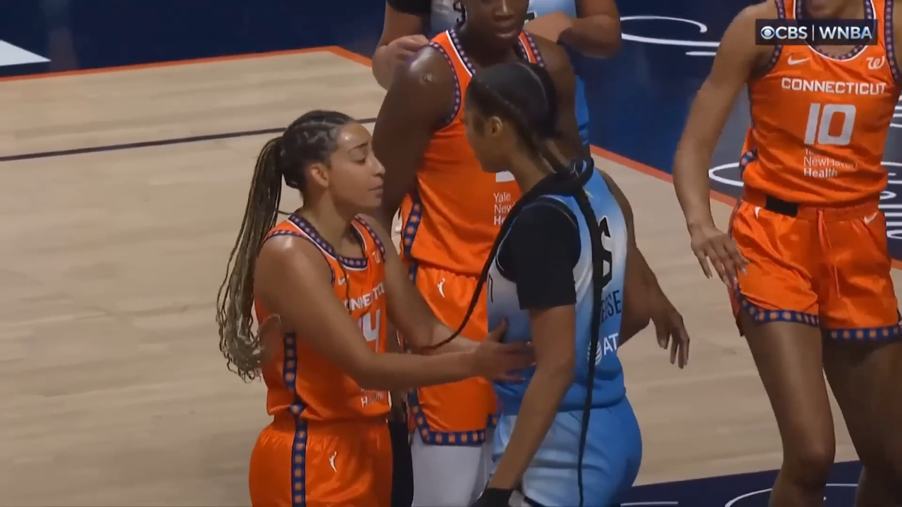 争议｜WNBA话题升级，常规赛排名竞争继续升温考验长期成色，看点比想象更多