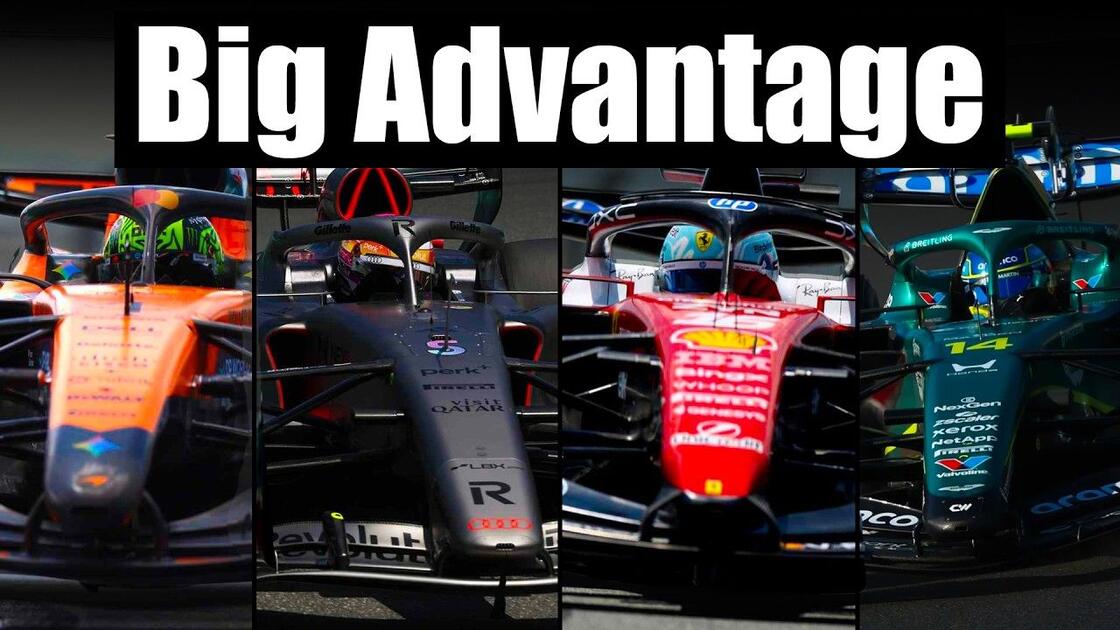 争议｜F1焦点来临，F1进入夏休窗口不容错过