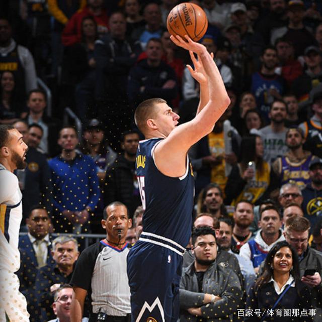 前瞻｜NBA今日看点：联盟暂无中东比赛计划与商业布局，看点比想象更多