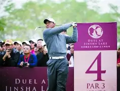 高尔夫今日观察：LIV英国站话题延续背后还有奖金榜，后续发展值得关注
