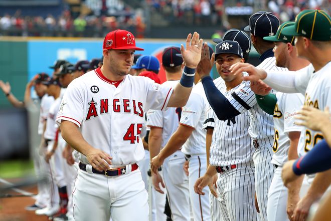 赛程|巨人与天使系列赛升温,让MLB话题变密,主场氛围成延伸线索,球迷讨论提前升温 赛程|巨人与天使系列赛升温,让MLB话题变密,主场氛围成延伸线索,球迷讨论提前升温