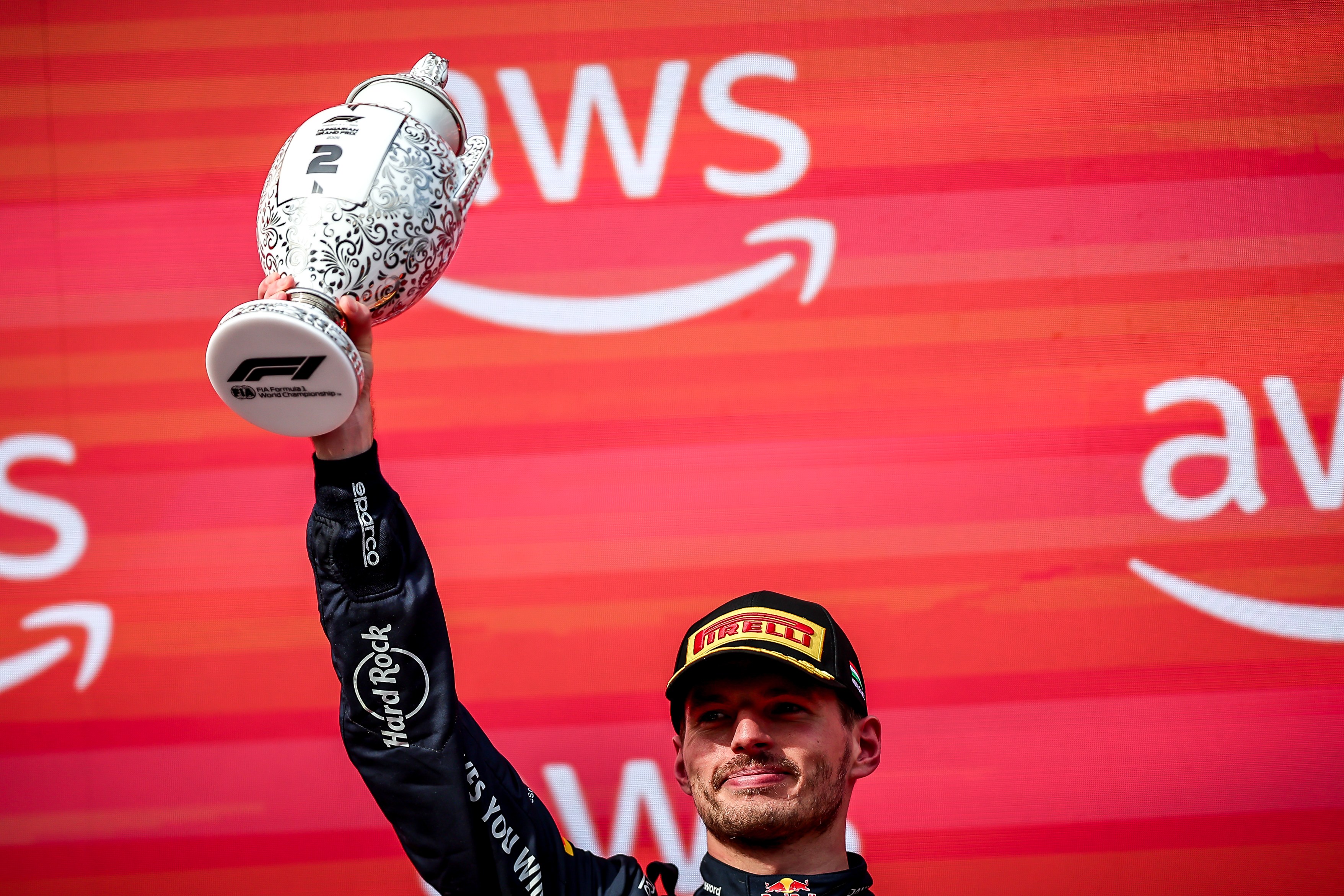 前瞻|F1今日不缺话题,诺里斯赢下匈牙利大奖赛,率先点火 前瞻|F1今日不缺话题,诺里斯赢下匈牙利大奖赛,率先点火