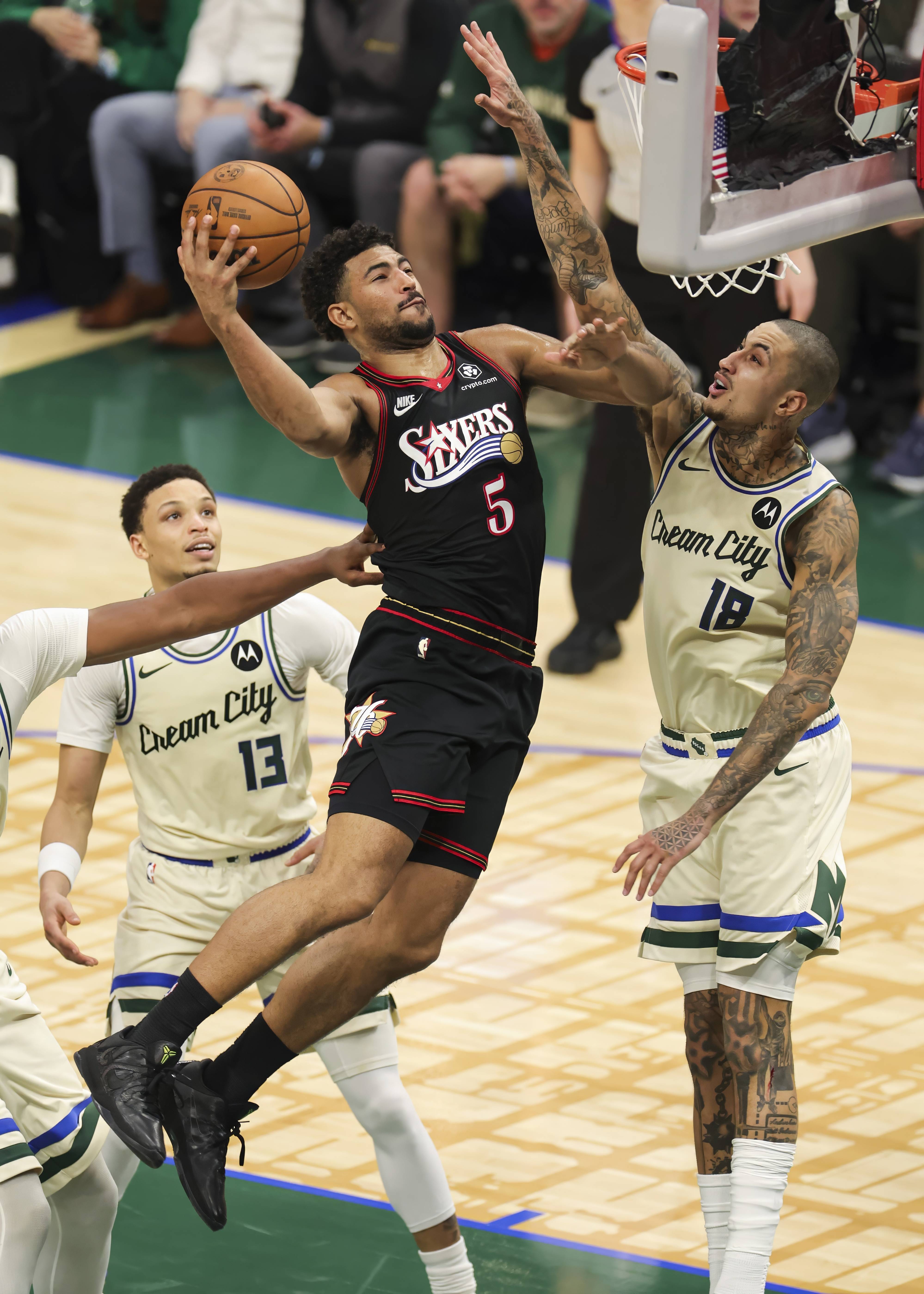 赛程｜NBA早间盘点：联盟暂无中东比赛计划、商业布局与海外赛安排受到关注，看点比想象更多