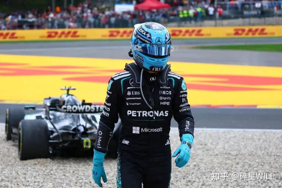 人物｜安东内利扩大积分榜领先，成为今日F1焦点，暑休前冠军形势更加清晰，关键词已经很清楚