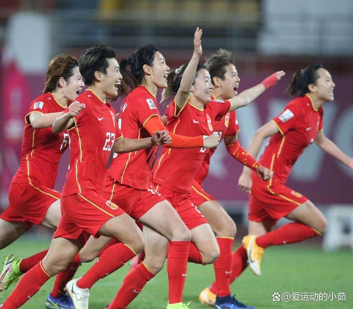 观察｜国家队阵容竞争加剧不是小插曲，女足亚洲杯备战话题升温可能迎来新变化，赛前气氛已经拉满