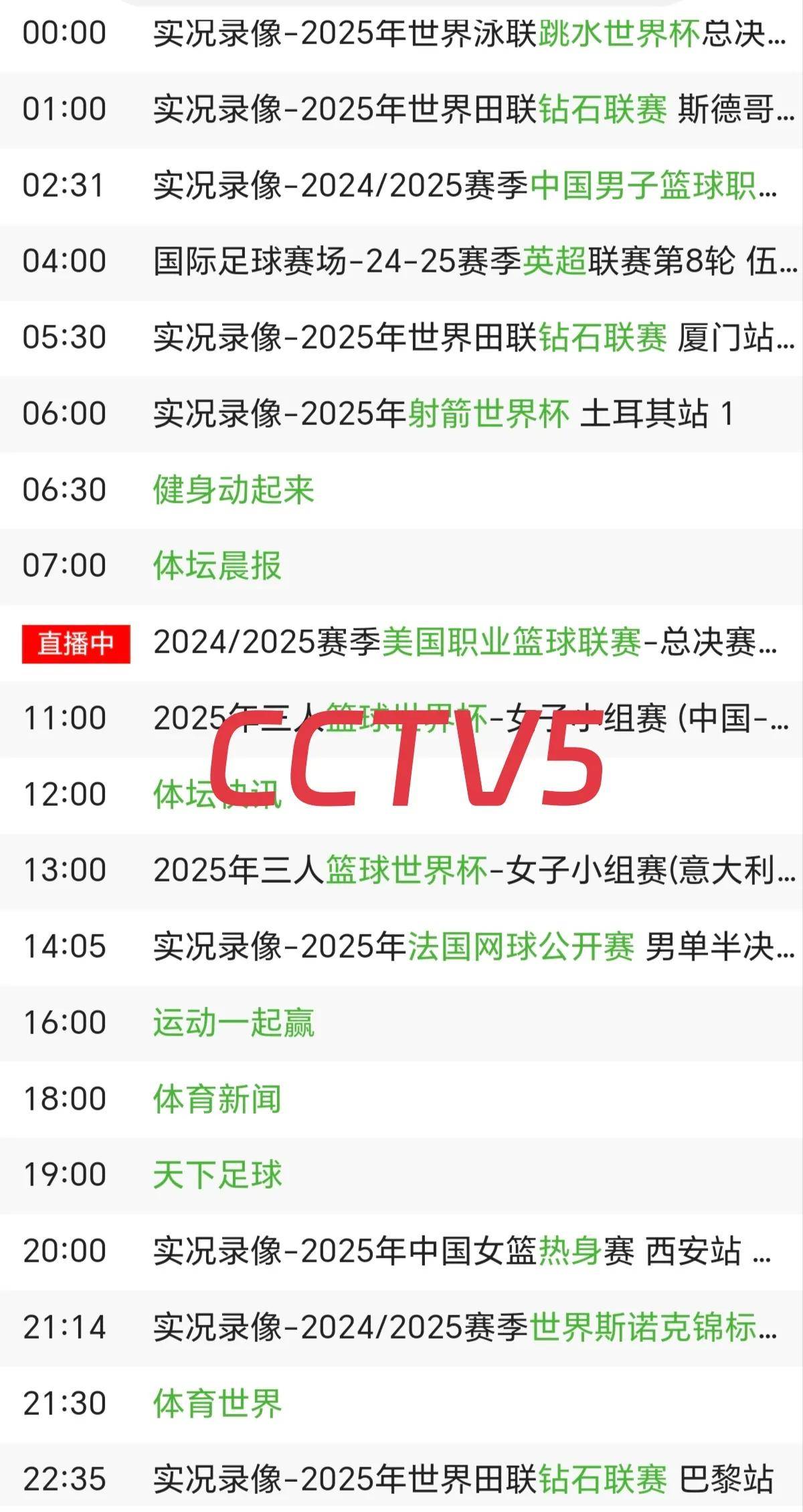 周末体育直播表排满，带动讨论升温，观赛选择被重点关注，体坛热度继续上扬