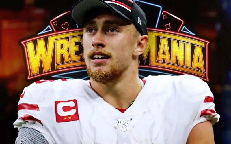 人物｜训练营进入高强度阶段，成为今日NFL焦点，新秀与老将竞争轮换席位，赛前气氛已经拉满