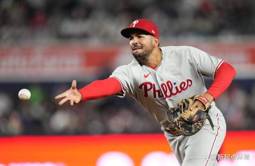 争议｜MLB热度升高，洋基客场挑战费城人引发持续关注，后续发展值得关注