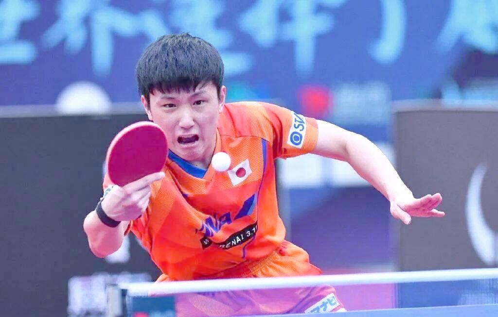 快讯｜澳门乒乓球大赛进入倒计时，带动讨论升温，国乒阵容被重点关注，后续发展值得关注
