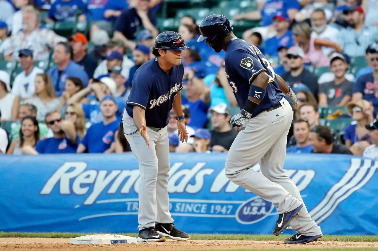 战报｜MLB早间盘点：巨人与天使系列赛升温、主场氛围与加州对决带动周末话题，球迷讨论提前升温