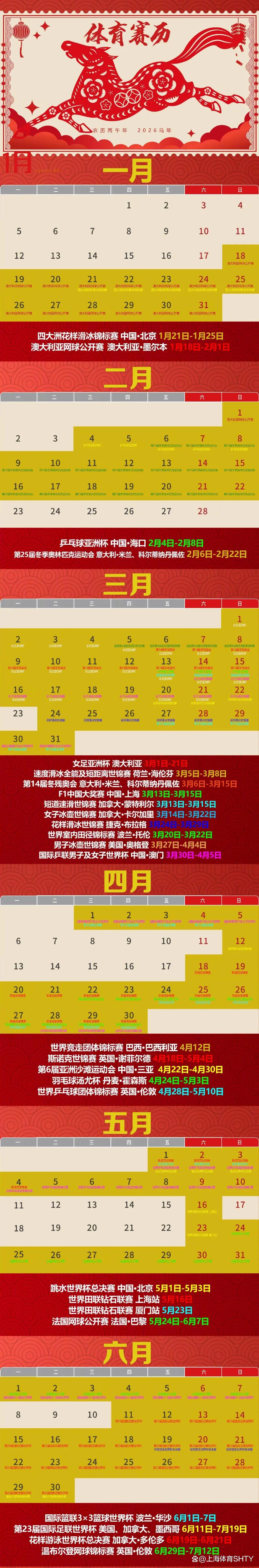 赛程｜周末体育直播表排满，今日观察：观赛选择、球迷在多项赛事间切换，和后续影响，后续发展值得关注