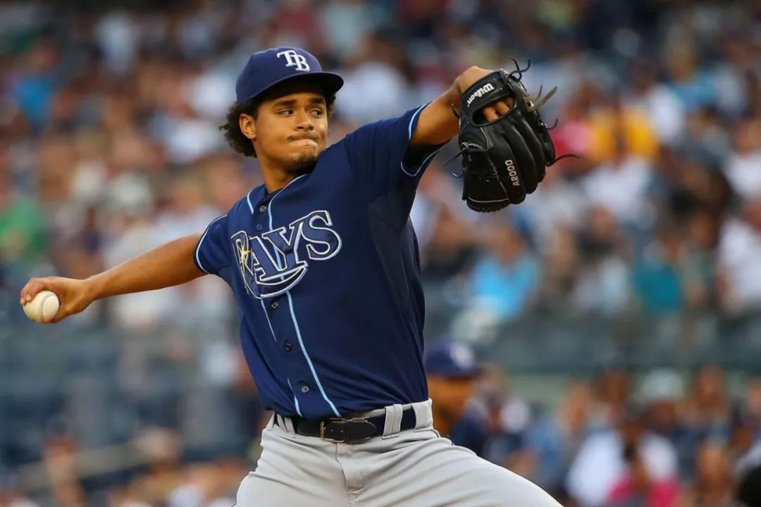 前瞻|MLB观察:光芒迎战守护者为何被反复讨论,关键词已经很清楚 前瞻|MLB观察:光芒迎战守护者为何被反复讨论,关键词已经很清楚