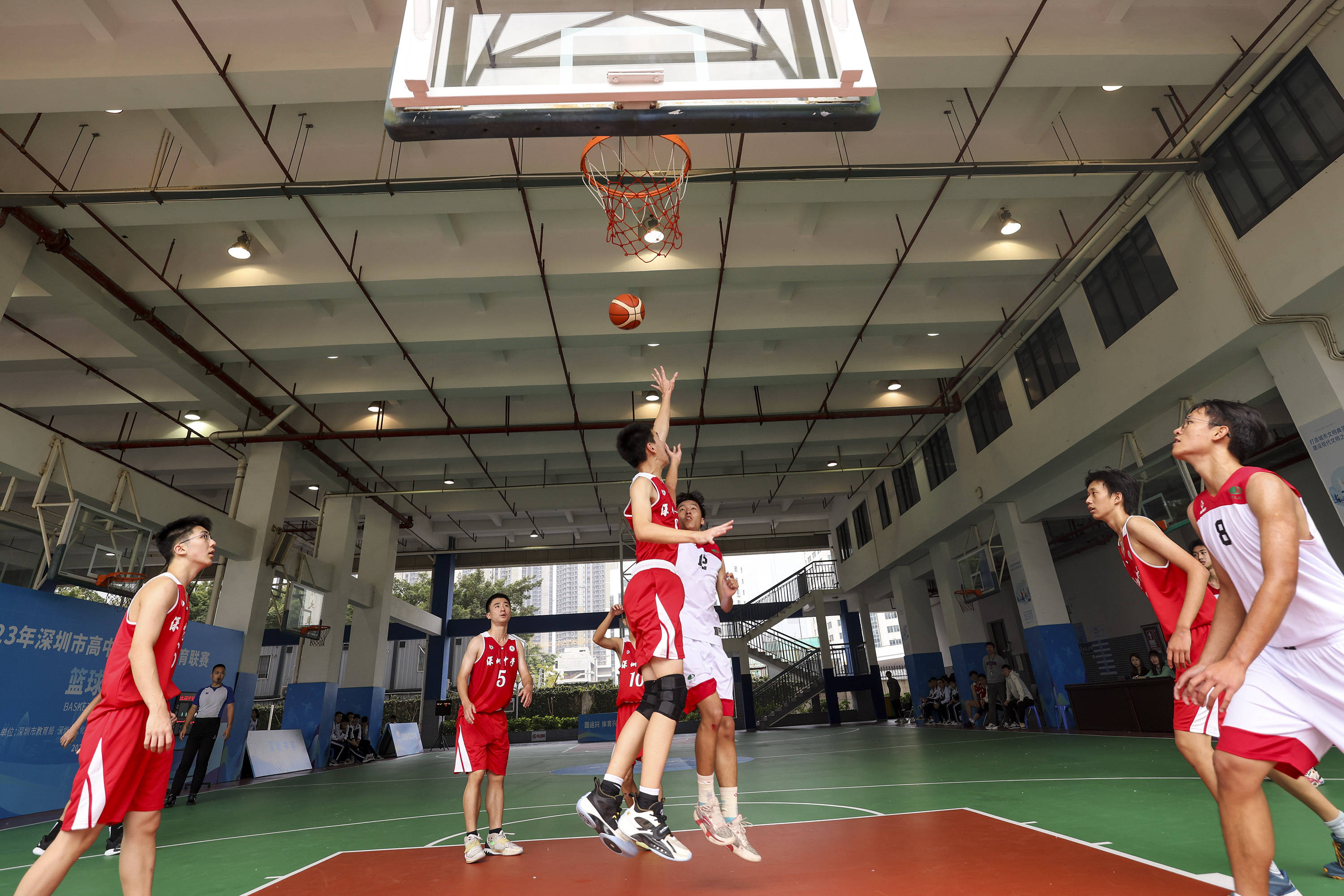 盘点｜人物线：暑期体育档多线升温会否成为今日最大转折？