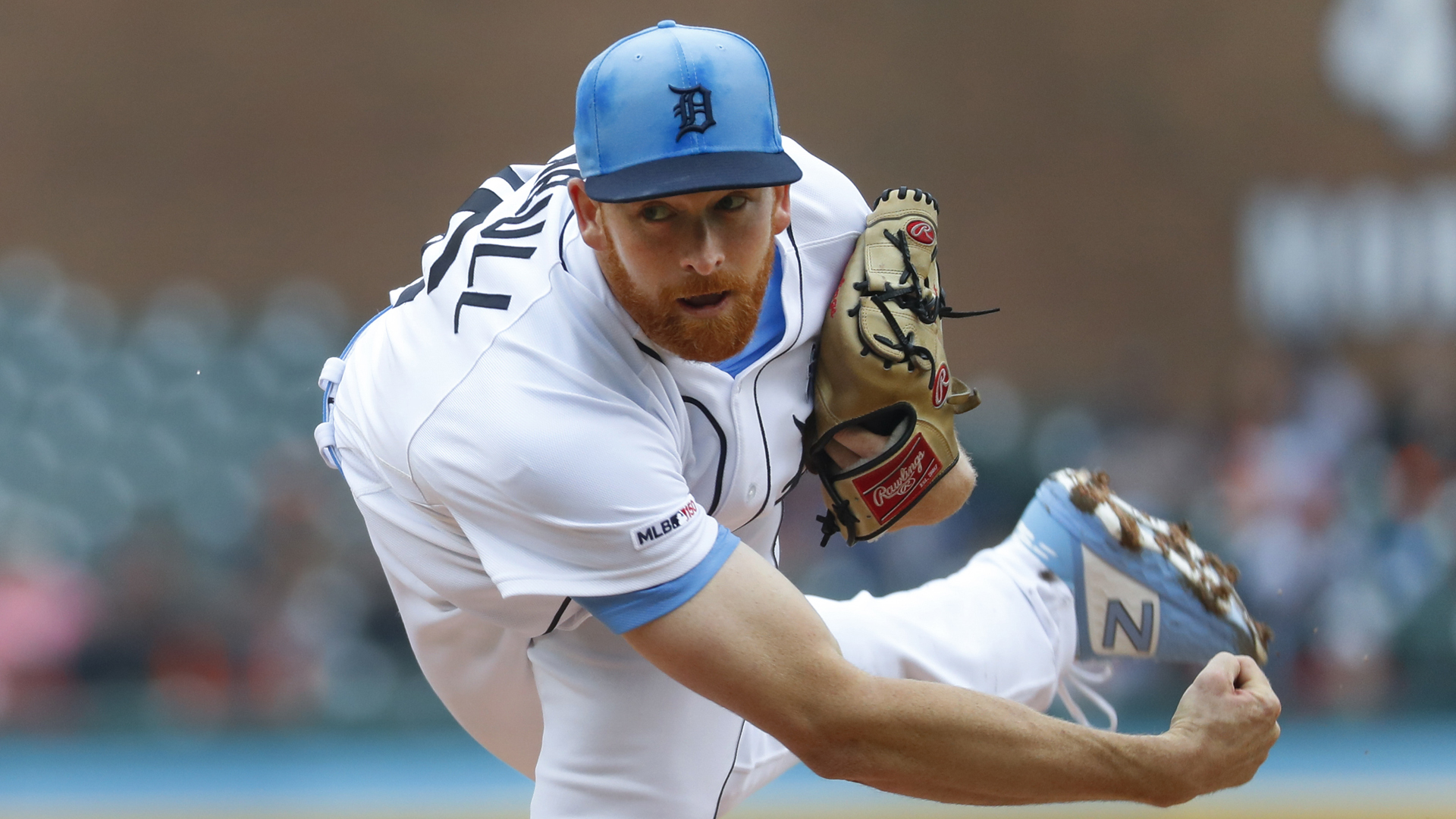 深一度｜MLB今日不缺话题，洋基客场挑战费城人，率先点火