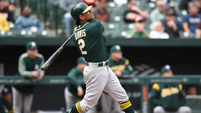数据说｜MLB早间盘点：运动家对阵双城、新秀表现与年轻阵容接受连续检验，赛前气氛已经拉满