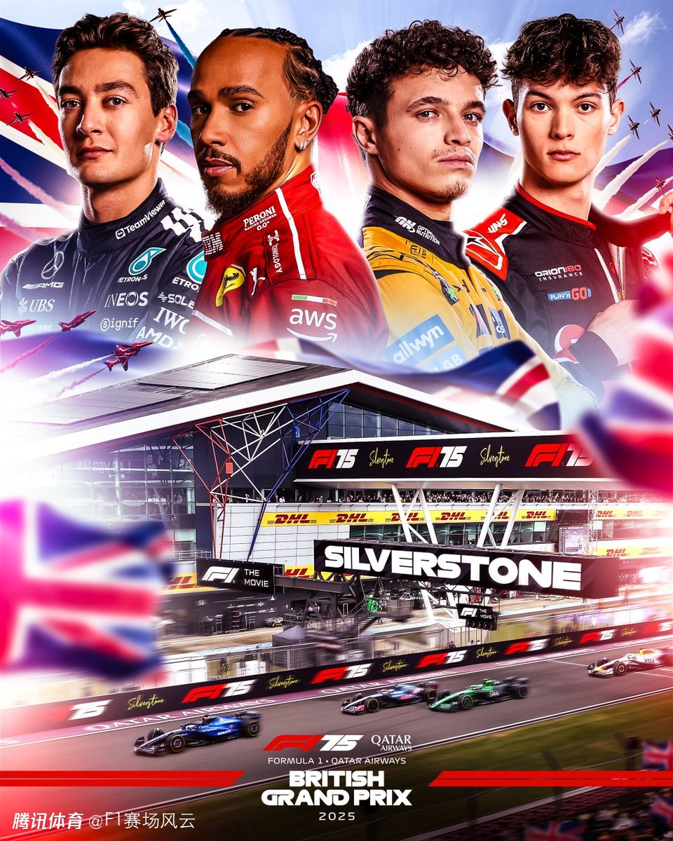 前瞻｜F1今日不缺话题，F1进入夏休窗口，率先点火，体坛热度继续上扬