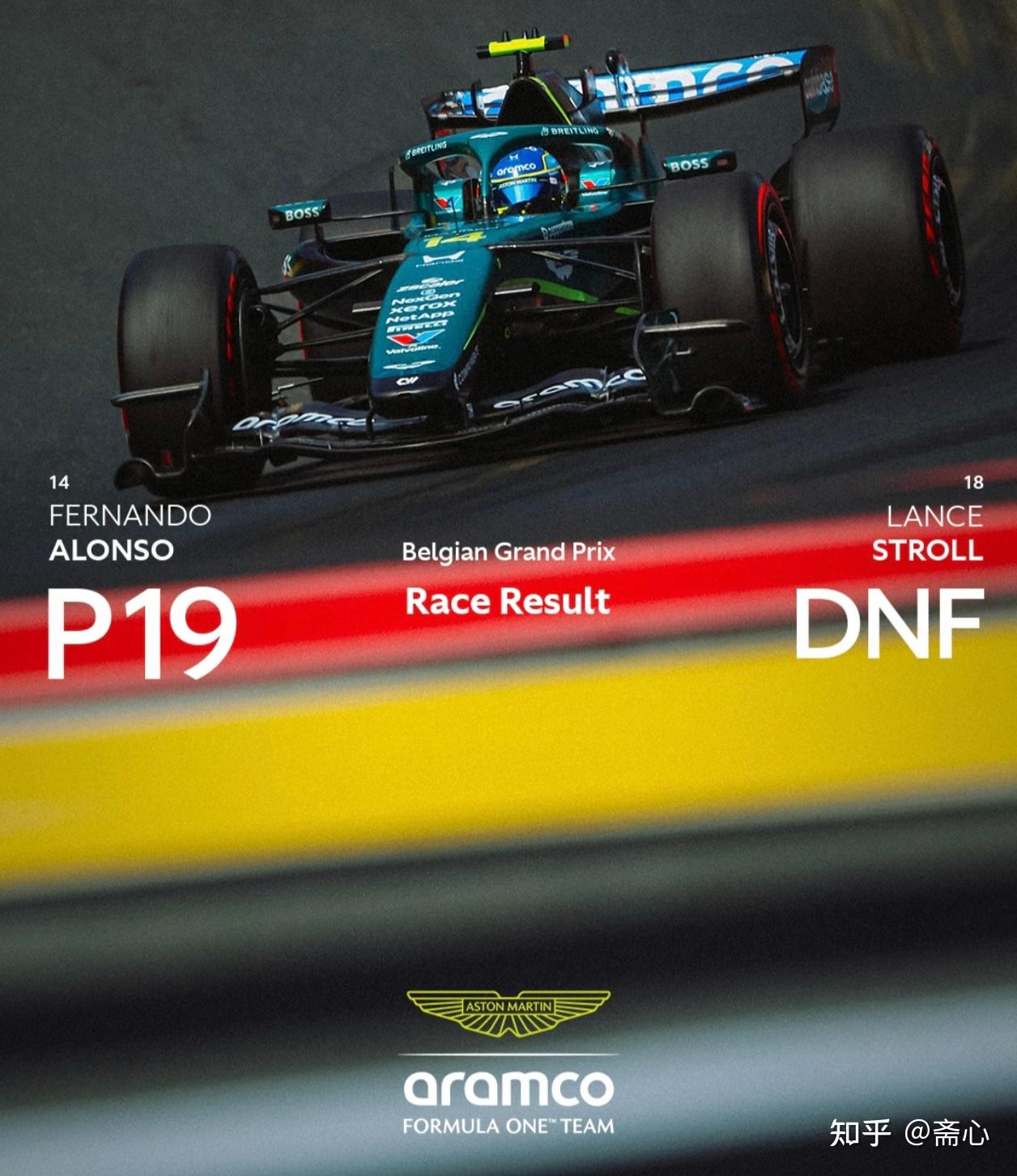 战报｜F1版面被安东内利扩大积分榜领先，刷屏，年度走势是核心原因，关键词已经很清楚