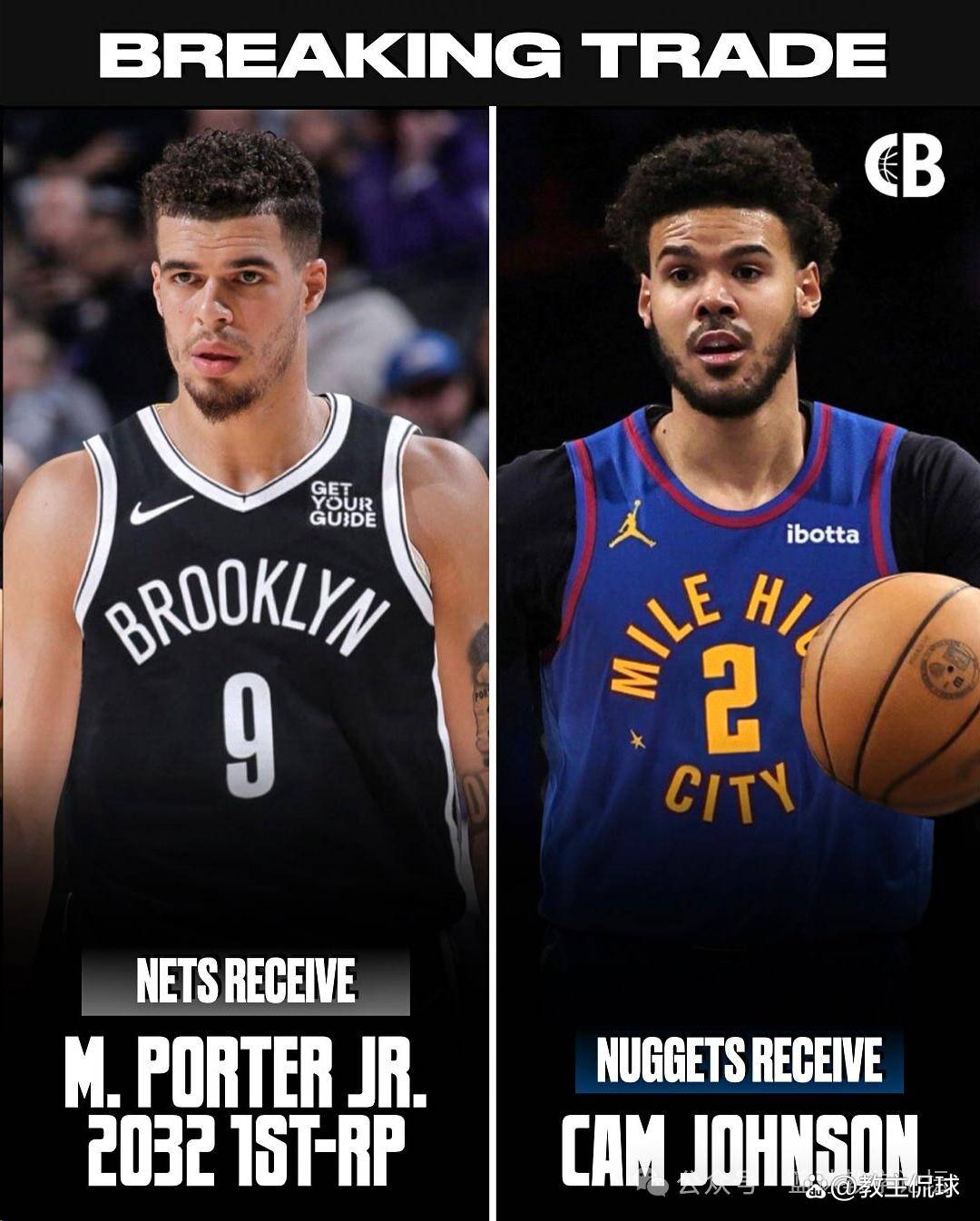 战报｜NBA焦点转向薪资空间，自由市场后续补强放缓，持续吸睛，赛前气氛已经拉满