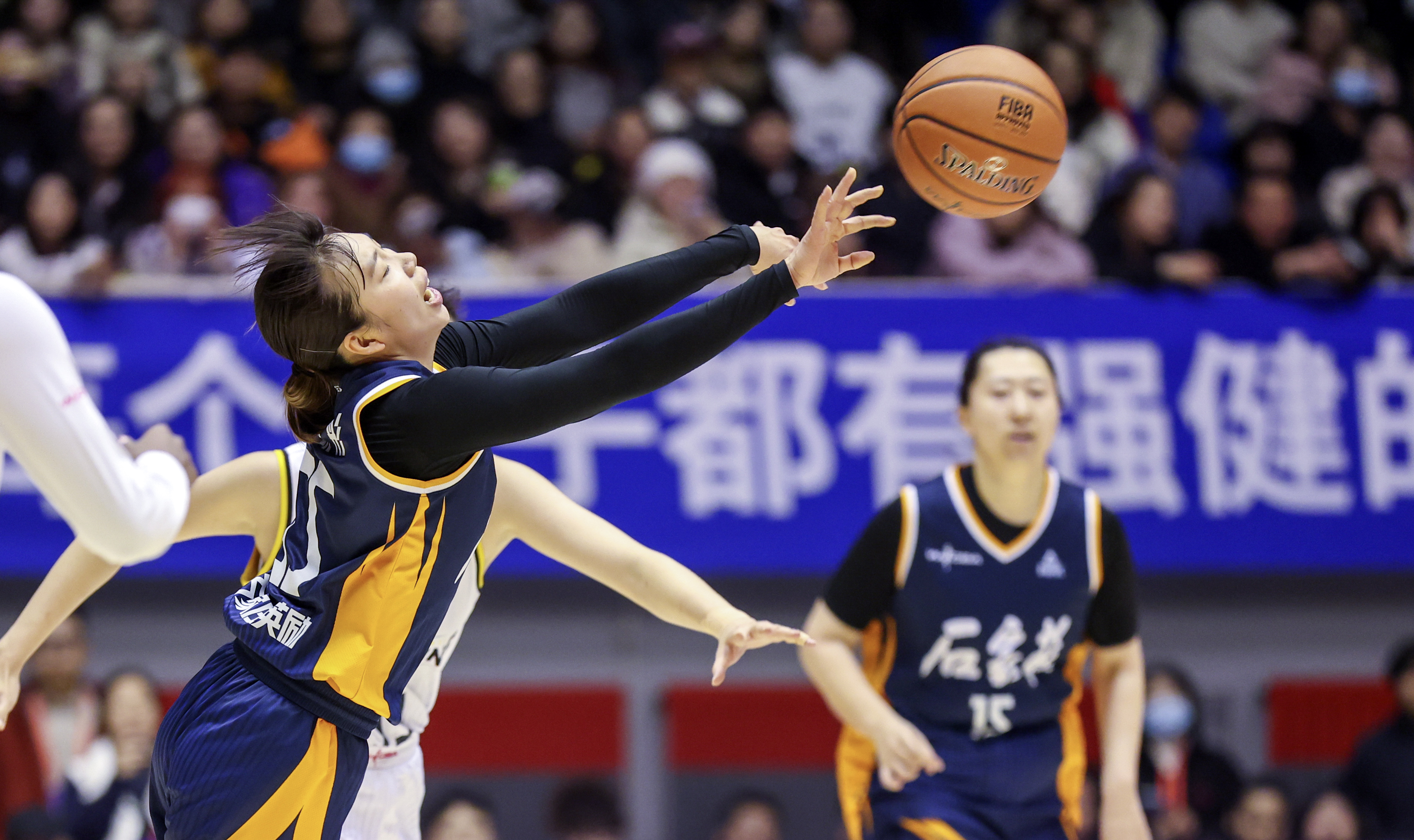 wnba西雅图风暴