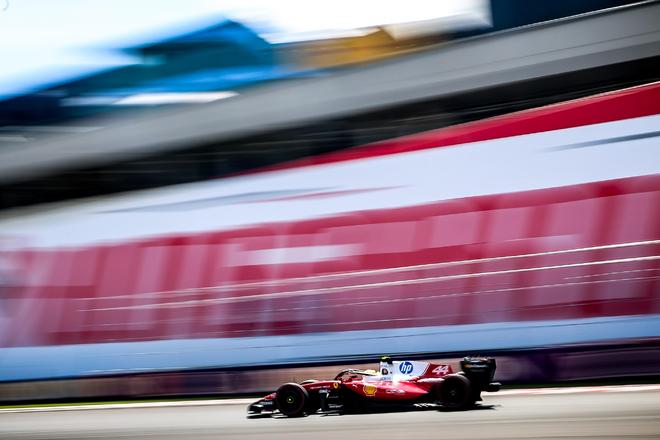 F1快评：诺里斯赢下匈牙利大奖赛的真正看点在车手状态