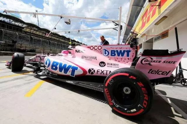 f1梅奔车队引擎优势