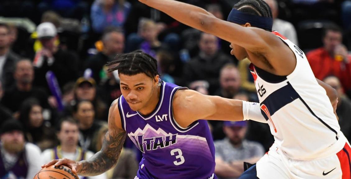 快讯｜NBA今日看点：夏季联赛表现进入复盘期与培养路线，场内外都有故事