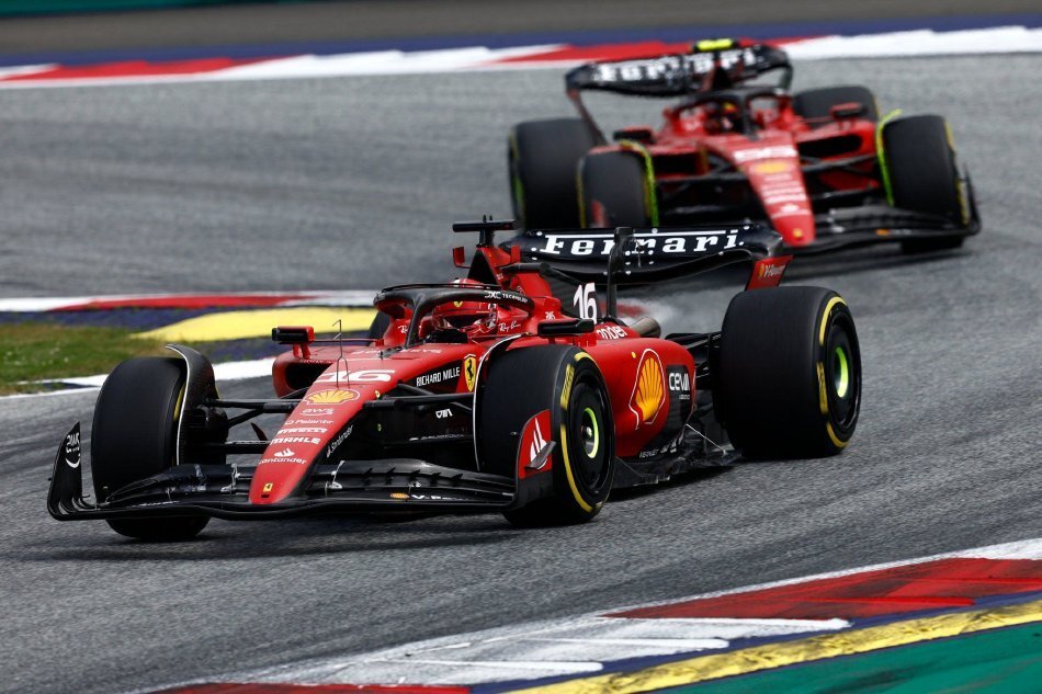 2024f1匈牙利大奖赛回放视频