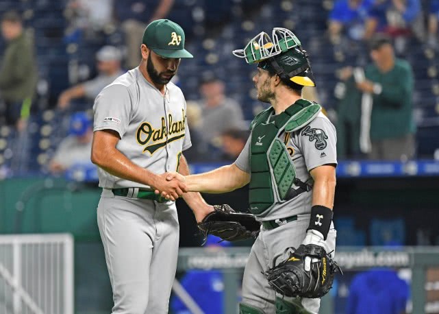 赛程｜MLB焦点来临，运动家对阵双城不容错过，关键词已经很清楚
