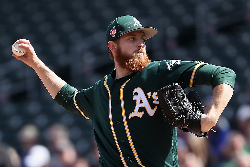 MLB观察：运动家对阵双城为何被反复讨论，关键词已经很清楚