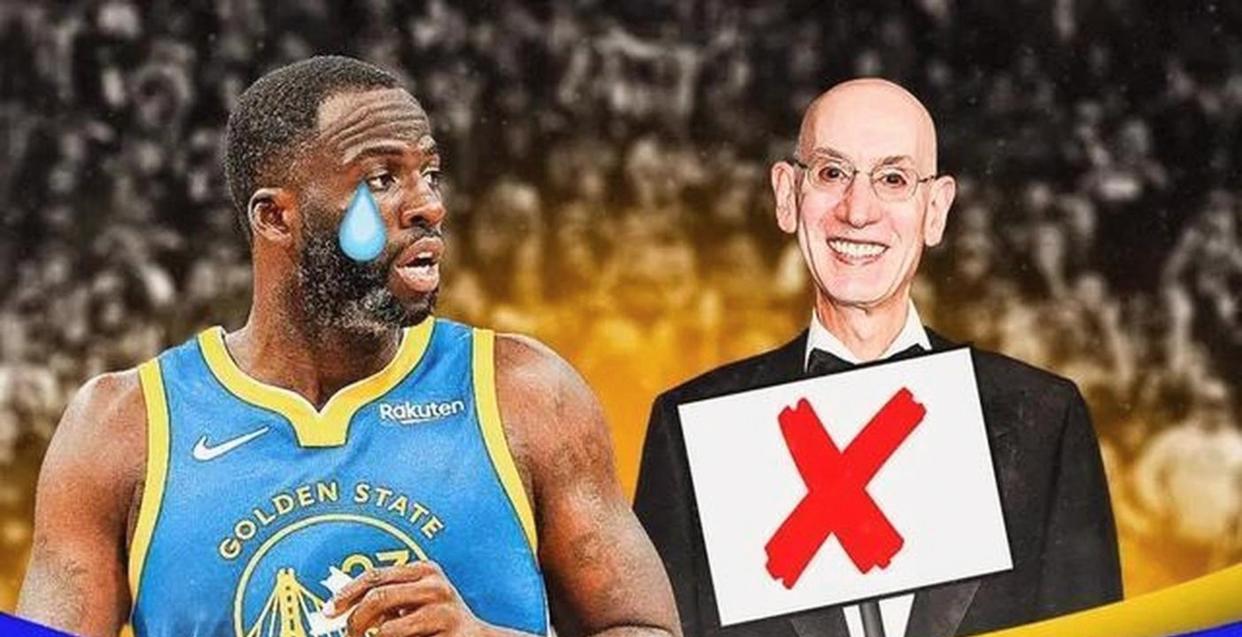 盘点｜NBA焦点转向薪资空间，自由市场后续补强放缓，持续吸睛