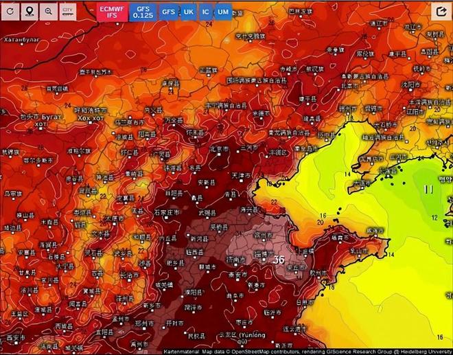 快讯｜国联外卡竞争进入新阶段，出现新悬念，排名走势成为后续看点，后续发展值得关注