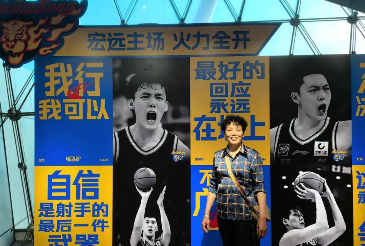 战报｜常规赛排名竞争继续升温，热度升高，攻防效率比表面话题更关键