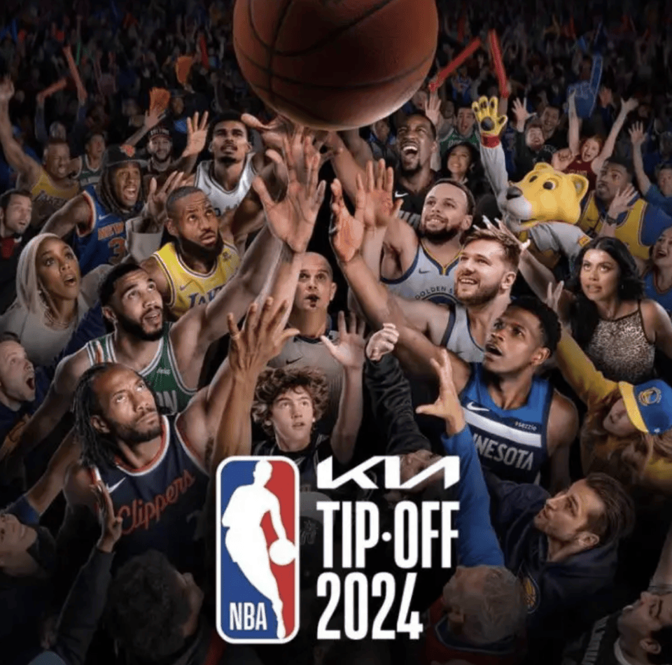新赛季赛程话题提前升温，牵动NBA版面，揭幕战对阵引发猜想，后续发展值得关注