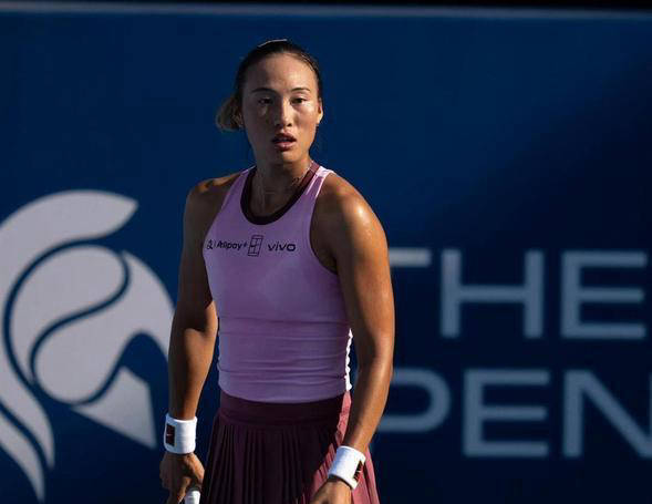 盘点｜华盛顿站赛程受到关注，热度升高，硬地节奏比表面话题更关键