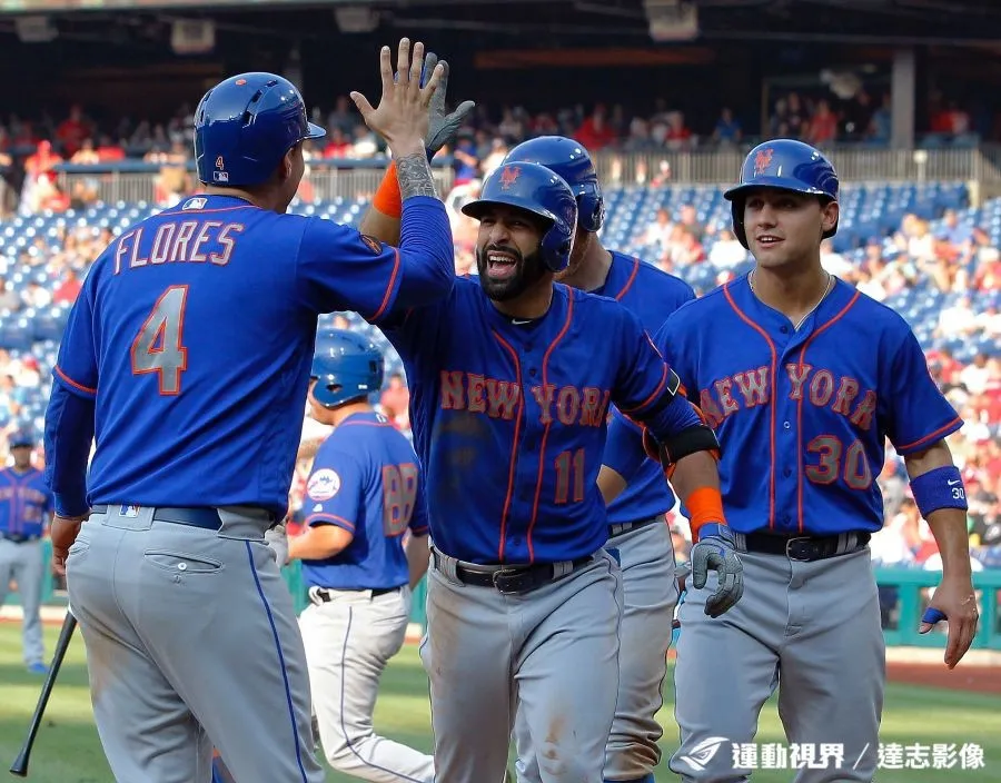 现场｜MLB多线作战的一天，费城全明星余温未散，话题度最高，看点比想象更多
