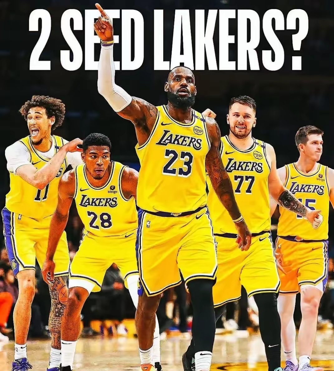 赛程｜NBA观察：湖人阵容调整继续被讨论为何被反复讨论