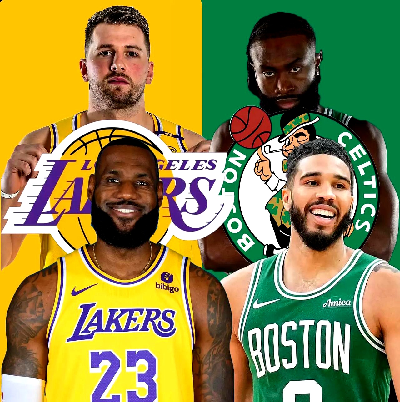 快讯｜湖人阵容调整继续被讨论，热度走高，热门项目面临真正考验，关键词已经很清楚