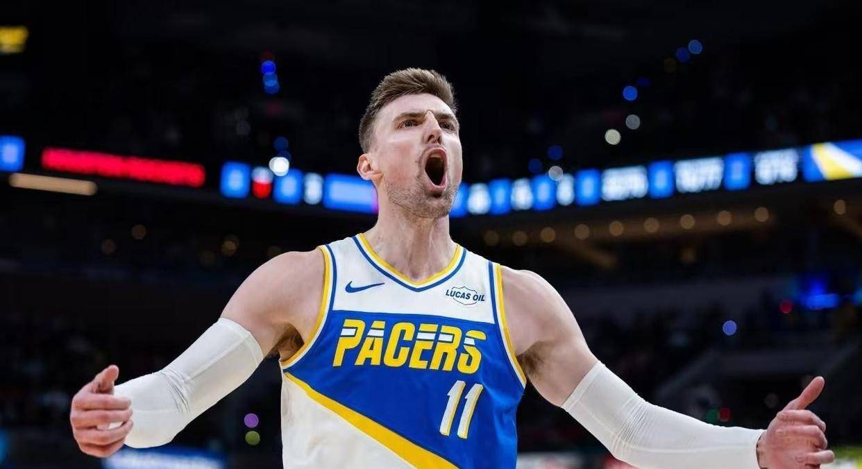 快讯｜NBA今日不缺话题，新赛季赛程话题提前升温，率先点火，场内外都有故事