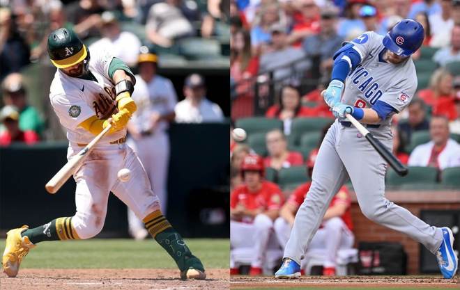 争议｜MLB今日关键词：新秀表现、年轻阵容接受连续检验、运动家对阵双城，看点比想象更多