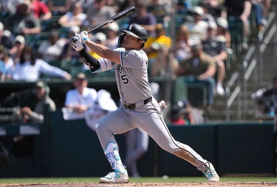 争议｜MLB今日关键词：新秀表现、年轻阵容接受连续检验、运动家对阵双城，看点比想象更多