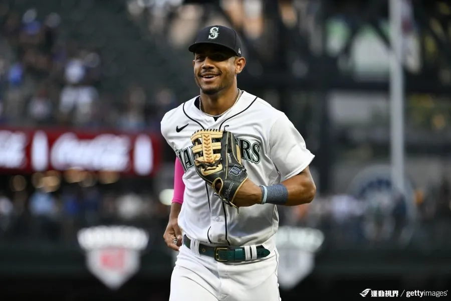 盘点｜MLB今日关键词：新秀表现、年轻阵容接受连续检验、运动家对阵双城，关键词已经很清楚