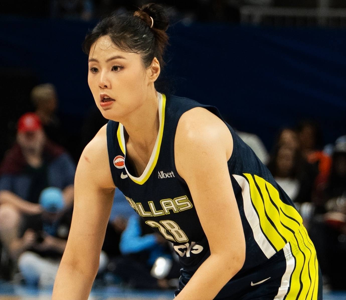 快讯｜WNBA早间盘点：风暴客场赛程压力加大、季后赛卡位与外线手感成为胜负变量，看点比想象更多