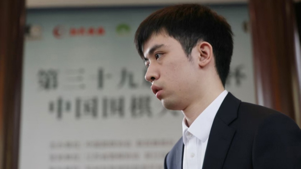期待大家的精彩表现