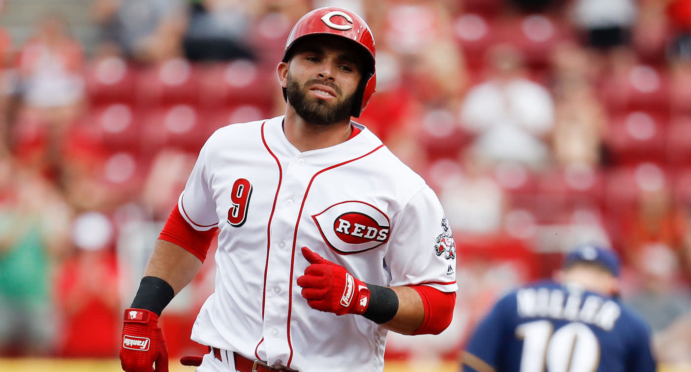 观察｜MLB今日看点：光芒迎战守护者与牛棚调度，关键词已经很清楚